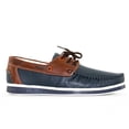 thumbnail image 1 of Zapatos para Hombre Latino 510 azul marino 25.5, 1 of 4
