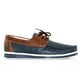 thumbnail image 1 of Zapatos para Hombre Latino 510 azul marino 25.5, 1 of 4