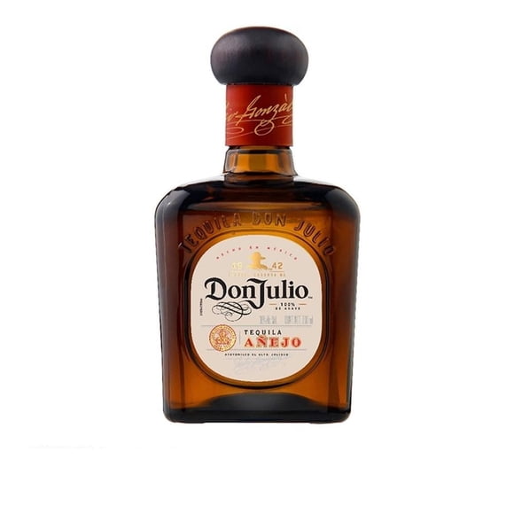 Tequila Don Julio Añejo 700 ml