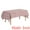 Watermelon, variant on Unique Bargains Rectangle Wrinkle Resistant Washable Polyester Tablecloth Pine 55x55 Inch