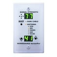 thumbnail image 2 of Winegard RFL-342 SensarPro White TV Signal Strength Meter, 2 of 4