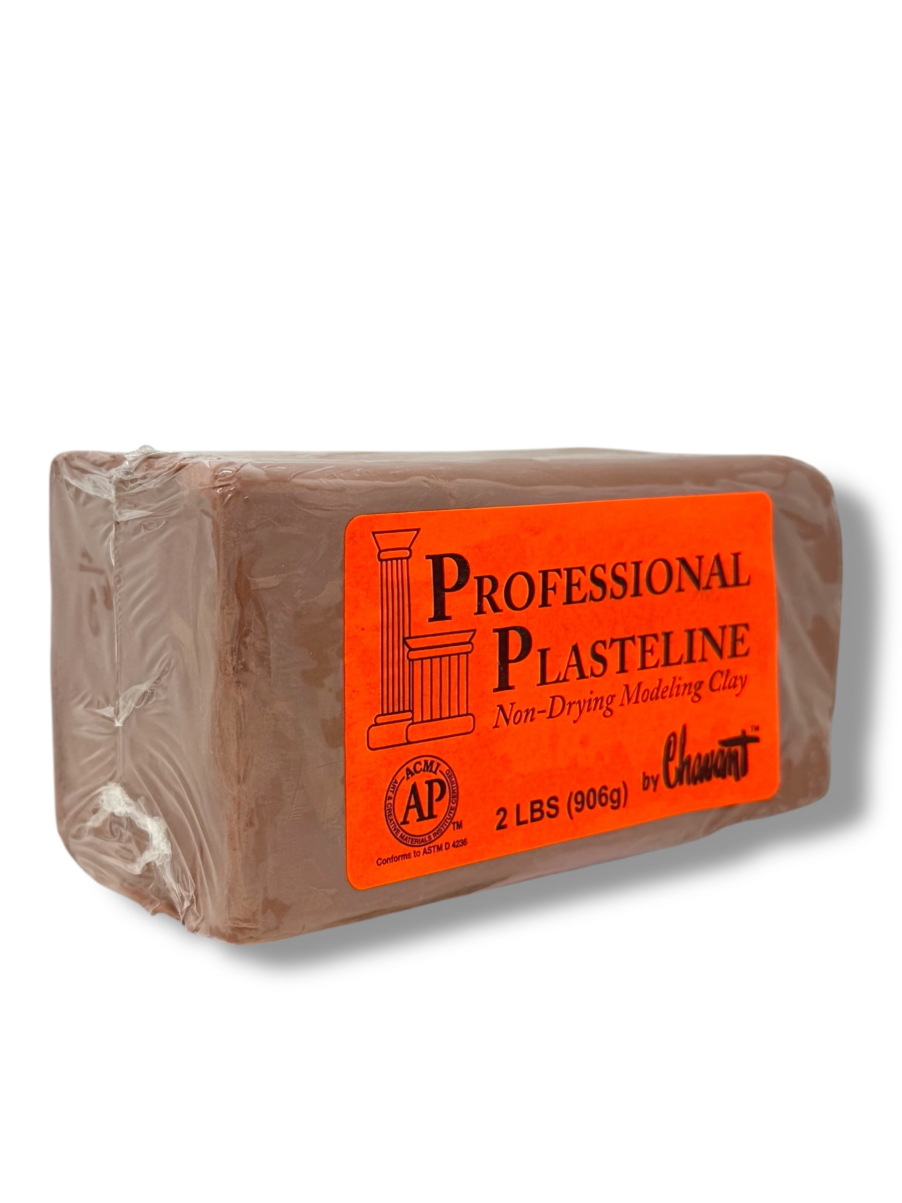 Chavant - Professional Plasteline ( 2lb Brick )
