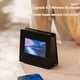 thumbnail image 2 of Altavoz Bluetooth con Pantalla de Alta Definición y Ruido , Subwoofer, Reloj, Reproductor de Música y Sonido Envolvente Estéreo de 360°., 2 of 5