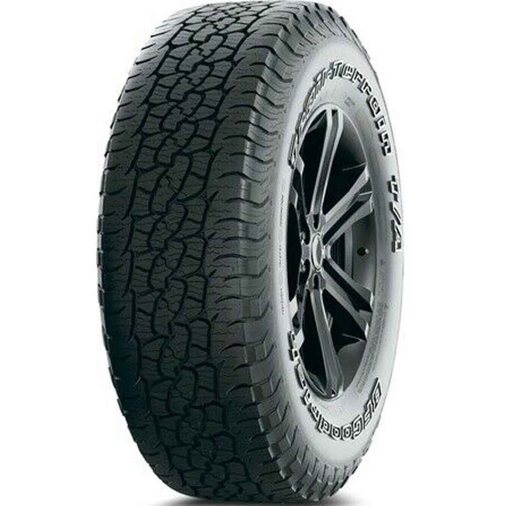 Llanta 245/70R17 BF GOODRICH Trail Terrain T/A 114T | Bodega Aurrera en ...