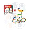 thumbnail image 2 of PINGÜE® Games STEM | Juego de Mesa Torre Efecto Dominó, Desafío de Habilidad y Estrategia.  Juegos Mesa., 2 of 5