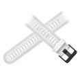 thumbnail image 4 of 22.4mm Watch Strap Band for Garmin Forerunner 955 Descent G1, Replacement Watch Straps for Men Women Accessories, 4 of 5