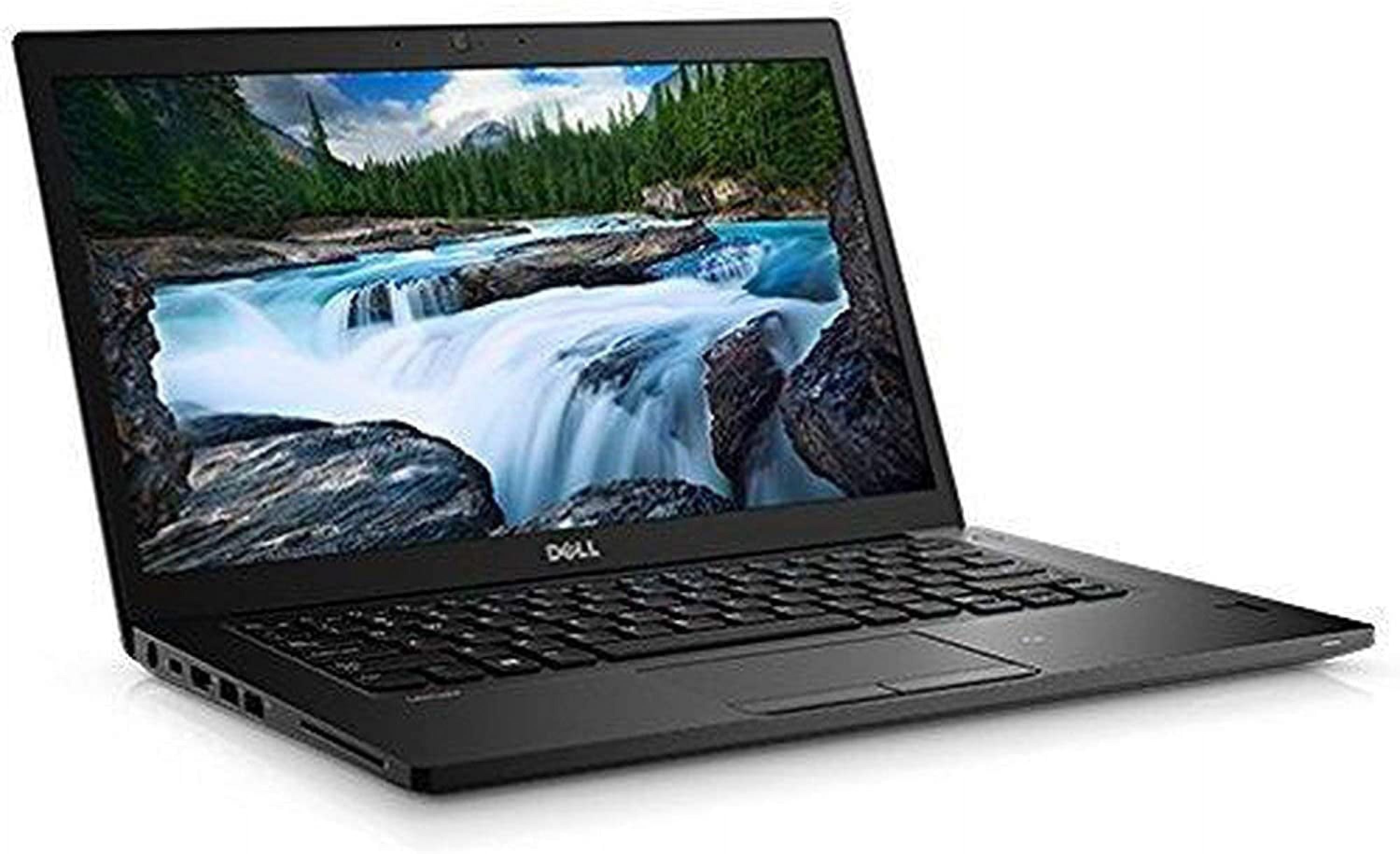 Dell Latitude 7480 Core i5-6300U 2.40GHz 8GB RAM 256GB M.2 13 Laptop  Windows 10 (Reused)
