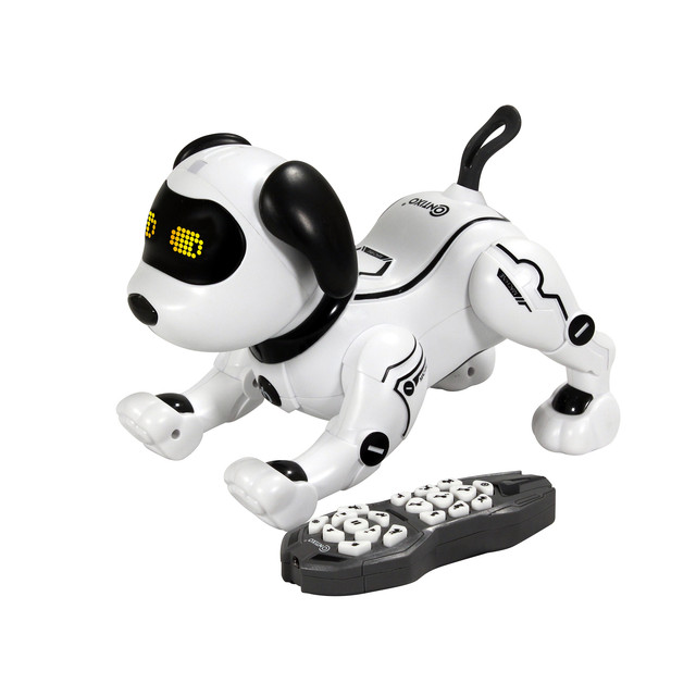 contixo robot dog