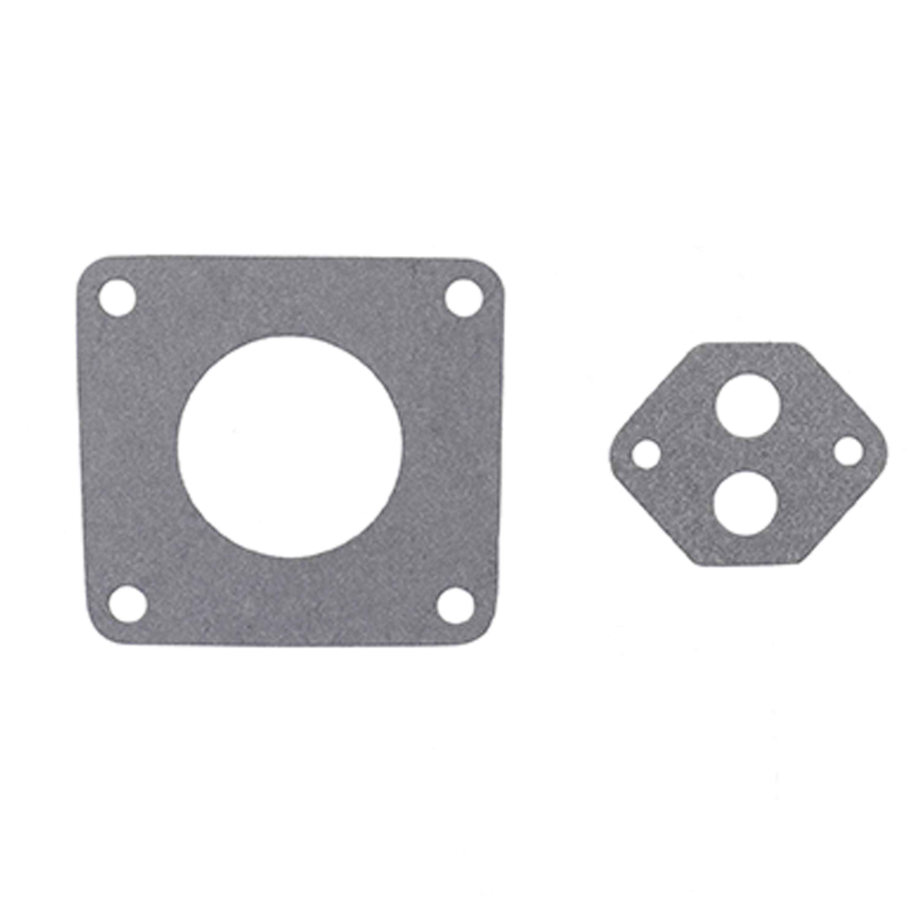 DNJ IG448 Intake Manifold Gasket Fits Cars & Trucks 95-01 Ford Mazda B2300 2.3L 2.5L L4 SOHC 8v