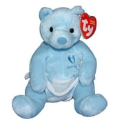 Ty Beanie Baby: It's a Boy the Bear | Stuffed Animal | MWMT