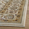thumbnail image 3 of Safavieh Majesty Caroline Floral Bordered Area Rug, 3 of 8