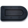 thumbnail image 2 of Kuryakyn 7039 Heavy Industry Brake Pedal, Chrome, 2 of 4