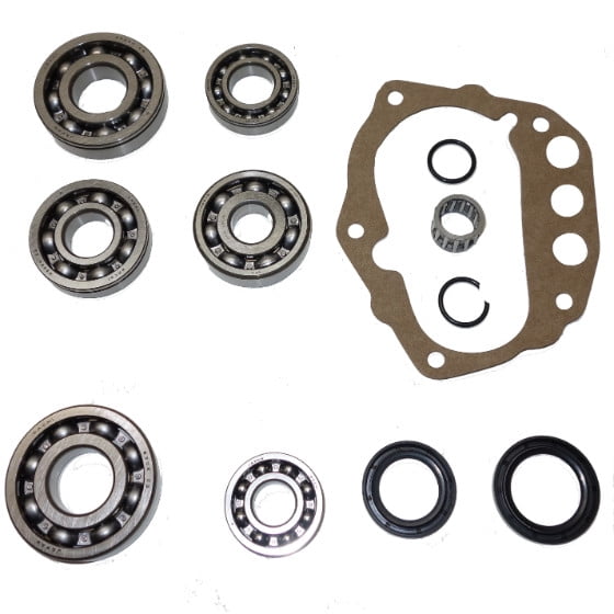 USA Standard Manual Transmission Bearing Kit 1998 Nissan Frontier 4-CYL 2WD
