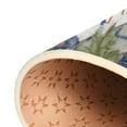 thumbnail image 6 of Non-Slip Area Rug 31"x20" Indoor Washable Floor Mats Carpet Printed for Living Room, Bedroom, Home Decor Red White and Blue Stars, 6 of 7