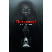 Darkwood, (Paperback)