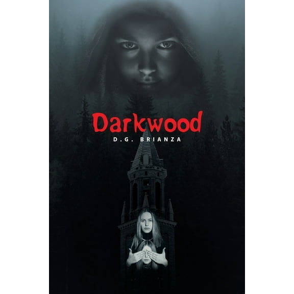 Darkwood, (Paperback)