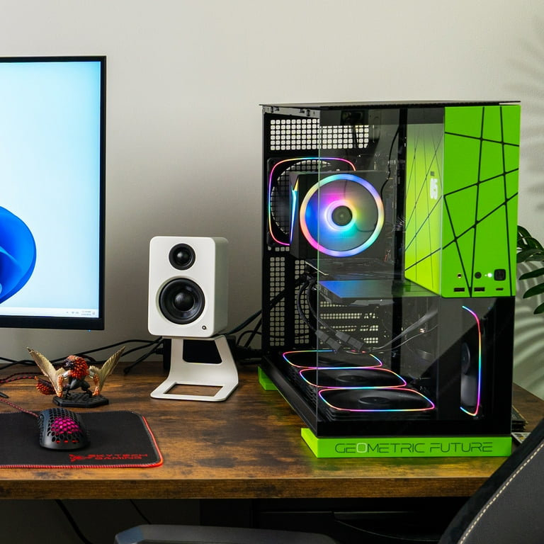 Skytech Viper Gaming PC Desktop AMD Ryzen 7 7700 AMD Radeon RX