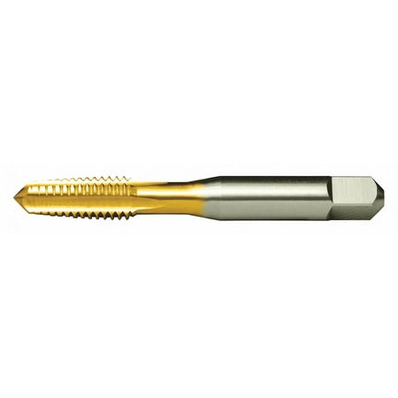 UPC: 0697334543091 | Cleveland Straight Flute Tap #10-32 HSS C54309