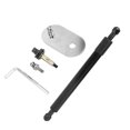 thumbnail image 1 of Bras de Hayon, Ressort à Gaz de Hayon DZ43301 Installation Rapide Durable Remplacement Robuste pour Bélier 1500 2500 3500 pour Camionnette, 1 of 8