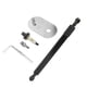 thumbnail image 4 of Camión Tailgate Assist, Tailgate Assist Shock Steel Carbon Pickup Tailgate Lift Assist Kit para Ram 1500 2500 3500, 4 of 14