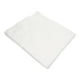 thumbnail image 2 of 100pcs Belleza desechable gasa de gasa flexible para salón de belleza suministros de belleza (blanco), 2 of 6