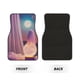 thumbnail image 2 of Balery Dreamy Moonlit Window Juego de 4 Alfombrillas para Auto, Revestimientos de Caucho Resistente, Diseño Antideslizante, 2 of 7