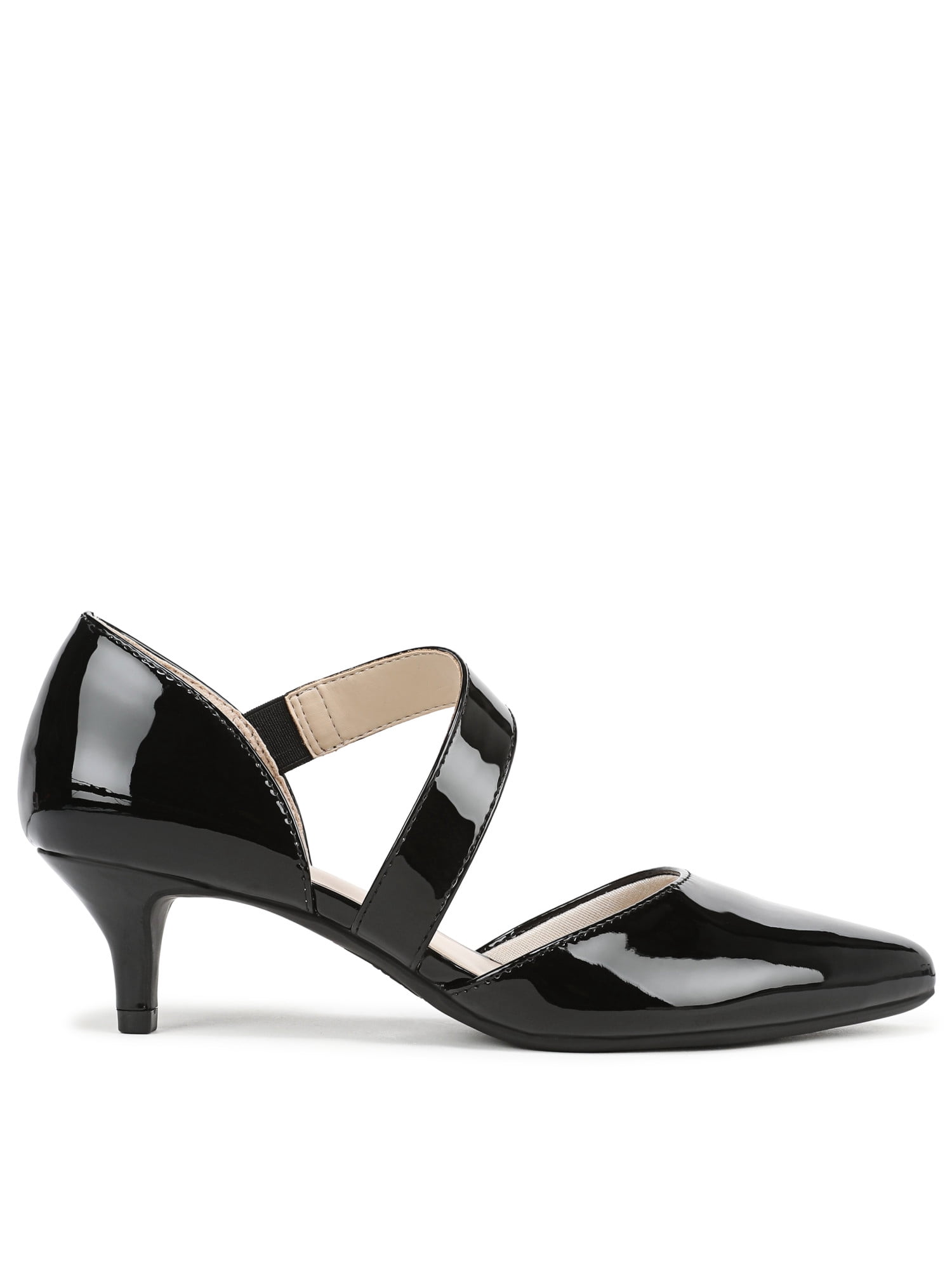 LifeStride Women's Mika Dress Heels