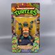 thumbnail image 1 of Figura de acción TMNT de tortuga Ninja mutante adolescente, figuritas de Anime, modelo de colección de PVC, decoración de muñeca, regalos de cumpleaños para niños Fivean unisex, 1 of 2