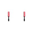 thumbnail image 2 of Guardurnaity Peine para el cabello con estilo, accesorios de modelado, herramientas de barbería para salón, cepillo de instrumento de peluquería, peines Type1 NO1 Guardurnaity CBP271127, 2 of 5