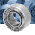 thumbnail image 4 of High Reliability High Accuracy Bearings, Rust Resistance Deep Groove Ball Bearings, For High Spee-d General Uses, 4 of 8