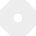 thumbnail image 4 of 20"OD x 5"ID x 8"C x 1"P Westin Architectural Grade PVC Contemporary Ceiling Medallion, 4 of 11