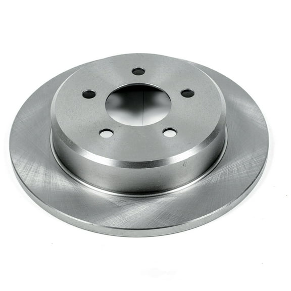 PowerStop AR8737 Autospecialty By Power Stop OE Replacement Brake Rotor