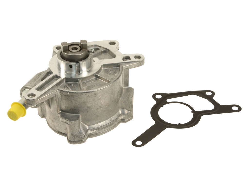 Genuine OEM Replacement for 20072009 MercedesBenz ML320 Power Brake