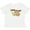 AA-White, variant on Cute Sloth, Little Sloth, Baby Sloth, Lazy Sloth Boys or Girls Toddler T-Shirt