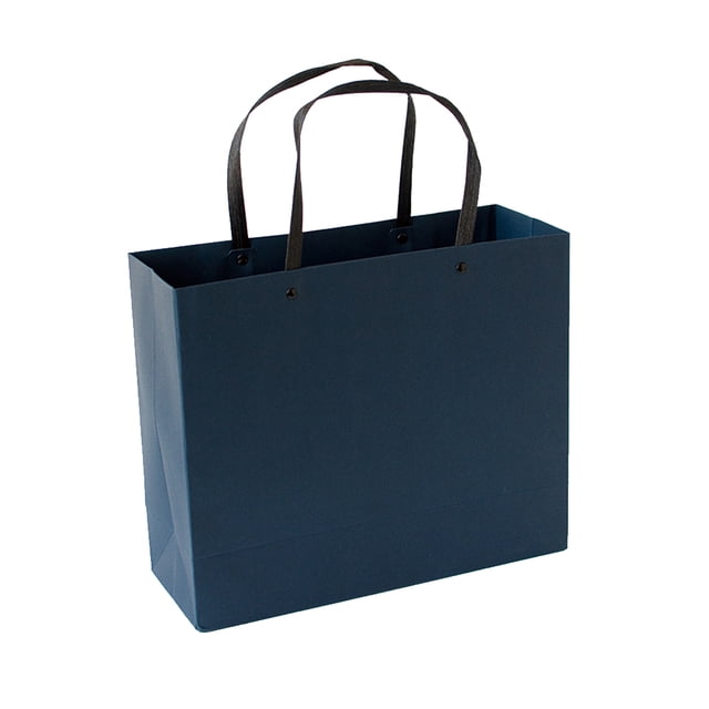 YSNOOWE 5Ud Bolsa De Papel Con Asa Para Regalos Uso En Fiestas Y Almacenaje