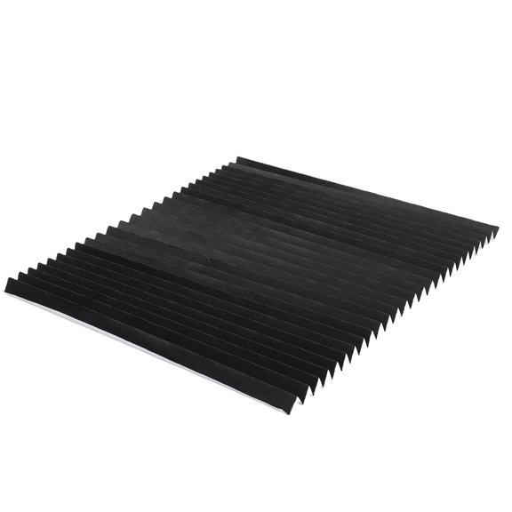 Las Sombras De Las Persianas De Ventana Del Apagón De Rv Tocan El Material De La Sujeción Ningún Tejido 60x150 Cm