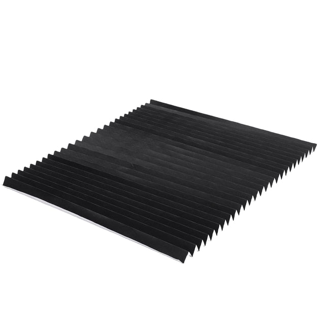 Las Sombras De Las Persianas De Ventana Del Apagón De Rv Tocan El Material De La Sujeción Ningún Tejido 60x150 Cm