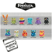 Fuggler Limited Edition Funny Ugly Monster Plush Doll, 9
