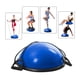 thumbnail image 4 of Balon de Entrenamiento ALTERA BAS-001 Pelota Bosu Pilates - Azul, 4 of 4