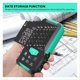 thumbnail image 2 of Laser Range Finder 200 Meters Phase Range Finder Measurement Tool, 2 of 5