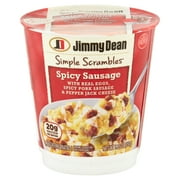 Jimmy Dean Simple Scramble Ssg Pepj Chse