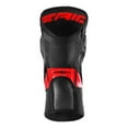 thumbnail image 3 of Troy Lee Designs Raid Knee Guards - Black, All Sizes, 3 of 3