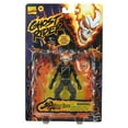 thumbnail image 2 of Marvel Legends Series Marvel Comics Ghost Rider 6-inch Action Figure Toy, 6 Accessories, 2 of 6