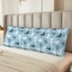 thumbnail image 2 of Fotbe Black White Gray Rabbit Funda para Almohada Corporal con Diseño, Funda de Microfibra Ultrasuave de 20x54 Pulgadas, Ropa de Cama Elegante, 2 of 7