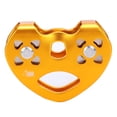 thumbnail image 1 of Outdoor Traverse Pulley,Ropeway Double Shaft Double High Altitude Pulley Ropeway Pulley Luxury Finish, 1 of 14