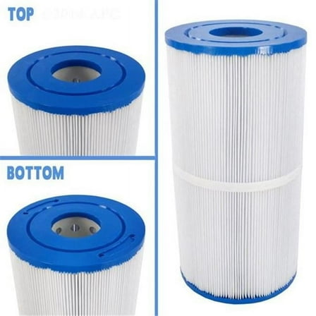 Filbur APCC7098 5.12 x 10.25 in. Pool & Spa Replacement Filter Cartridge, 30 sq ft.
