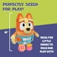 thumbnail image 5 of Muñeca de peluche Bluey Bingo Dress & Play Learn to Dress desde hace más de 3 años, 5 of 6