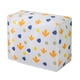 thumbnail image 2 of onlyliua Liquidación de Rebajas de Hoy Bolsa de Almacenamiento Plegable para Ropa, Mantas, Colchas, Armario, Suéter, Organizador, Caja, Bolsa, 2 of 7