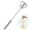 14in, variant on MATN Stainless Steel Semi-Automatic Whisk, 2024 New Stainless Steel Egg Whisk Hand Push Rotary Whisk Blender, Hand Push Mixer Stirrer Tool for Cooking Kitchen Home Egg Milk (3pcs)