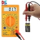 thumbnail image 2 of Lcd Digital Multimeter Dt-830b Electric Voltmeter Ammeter Ohm Tester Ac/dc 750/1000v Amp Volt Ohm Tester Meter, 2 of 5